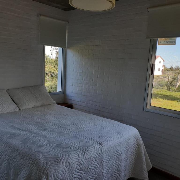 Casa Aires Del Mar - Two-Bedroom House - 11