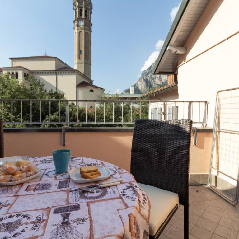 Le Casette Di Osvaldo - Apartment mit 1 Schlafzimmer - 5