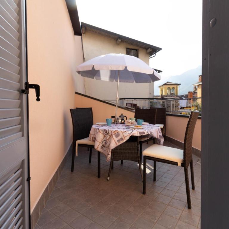 Le Casette Di Osvaldo - Apartment mit 1 Schlafzimmer - 7