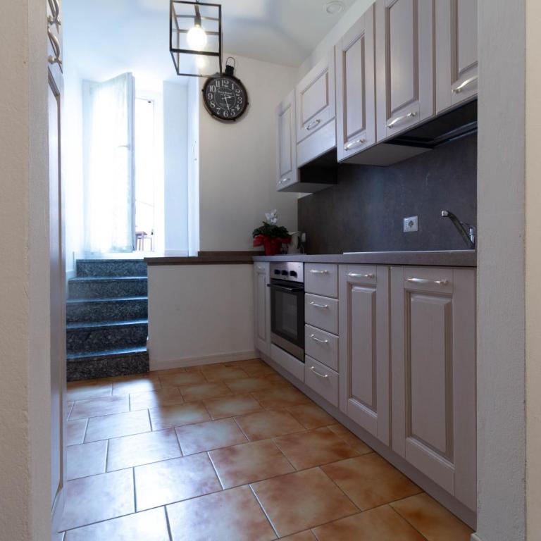Le Casette Di Osvaldo - Apartment mit 1 Schlafzimmer - 8