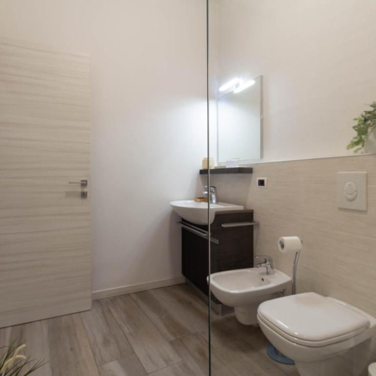 Le Casette Di Osvaldo - Haus mit 1 Schlafzimmer - 2
