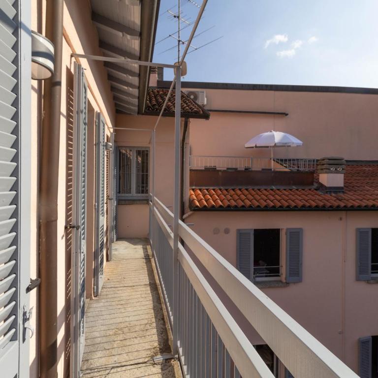 Le Casette Di Osvaldo - Apartment mit 1 Schlafzimmer - 9