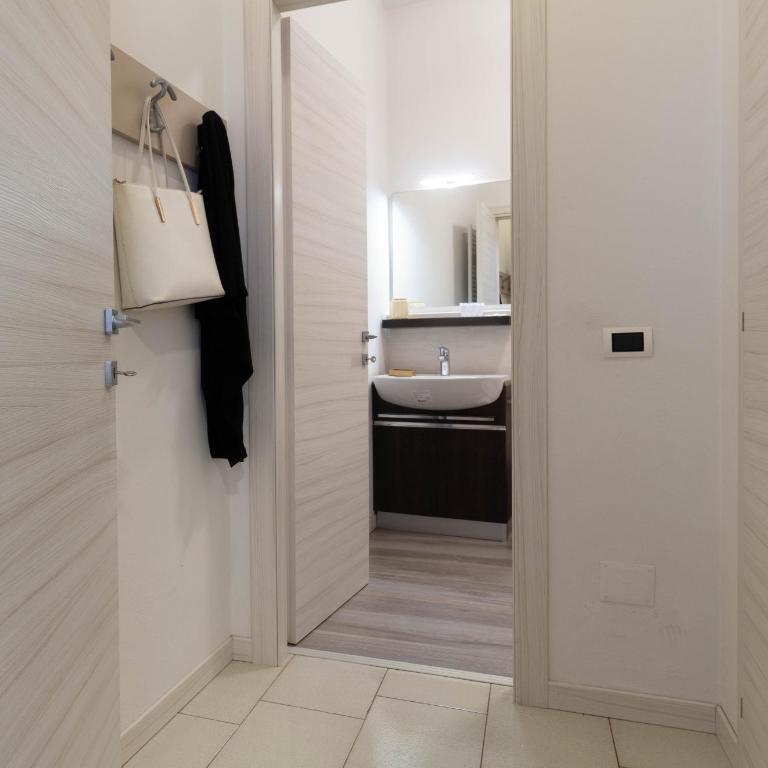 Le Casette Di Osvaldo - Haus mit 1 Schlafzimmer - 6
