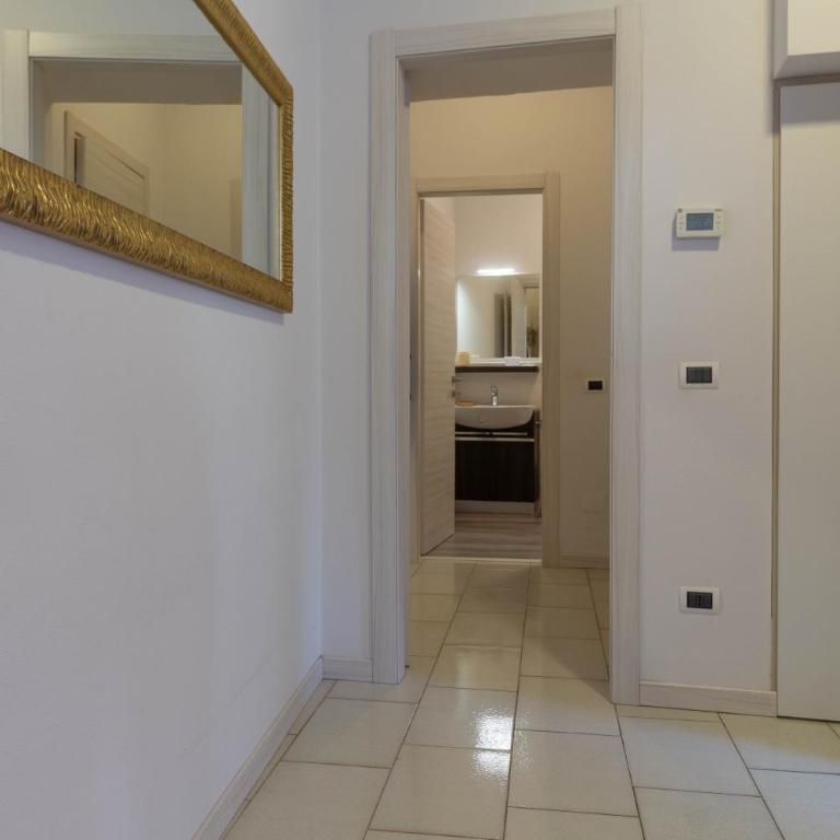 Le Casette Di Osvaldo - Haus mit 1 Schlafzimmer - 7