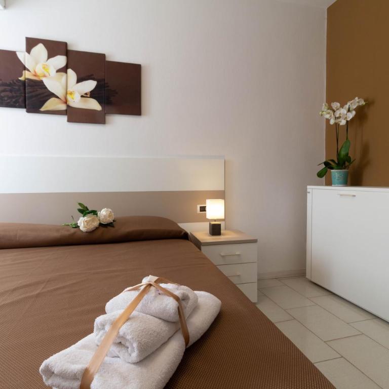 Le Casette Di Osvaldo - Haus mit 1 Schlafzimmer - 9