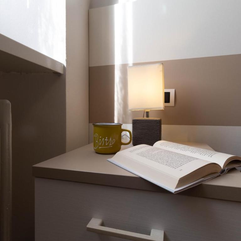 Le Casette Di Osvaldo - Haus mit 1 Schlafzimmer - 11