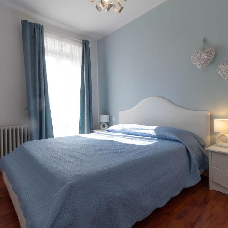 Le Casette Di Osvaldo - Apartment mit 1 Schlafzimmer - 10