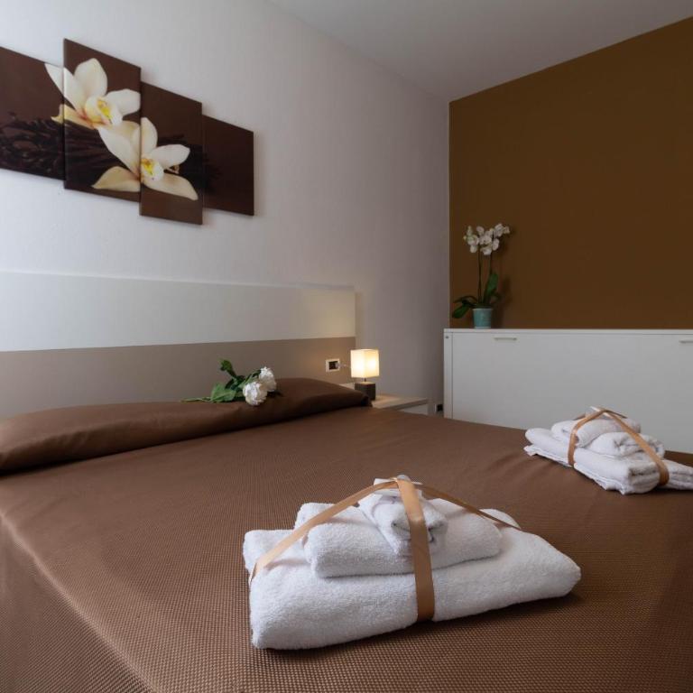 Le Casette Di Osvaldo - Haus mit 1 Schlafzimmer - 12