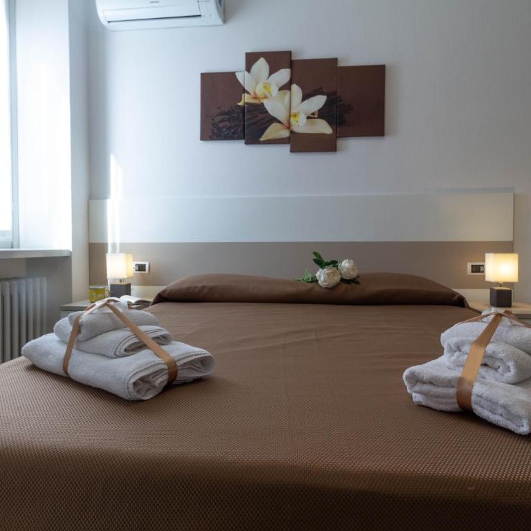 Le Casette Di Osvaldo - Haus mit 1 Schlafzimmer - 14