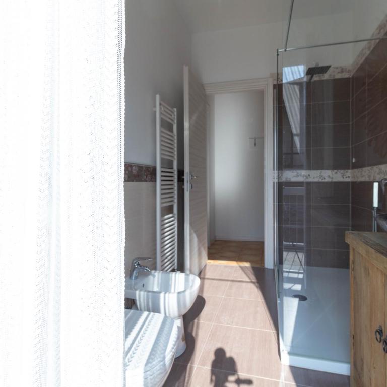 Le Casette Di Osvaldo - Apartment mit 1 Schlafzimmer - 13