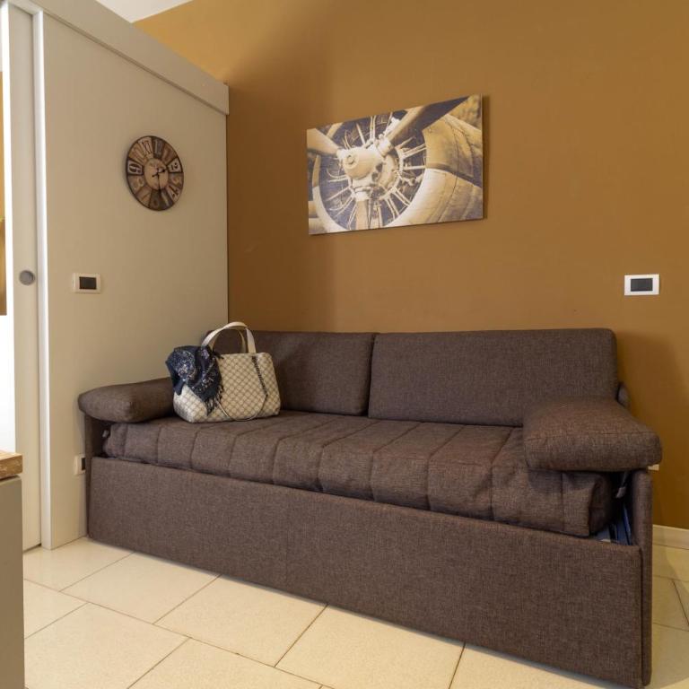 Le Casette Di Osvaldo - Haus mit 1 Schlafzimmer - 15