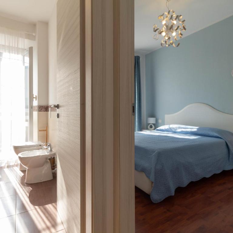Le Casette Di Osvaldo - Apartment mit 1 Schlafzimmer - 15