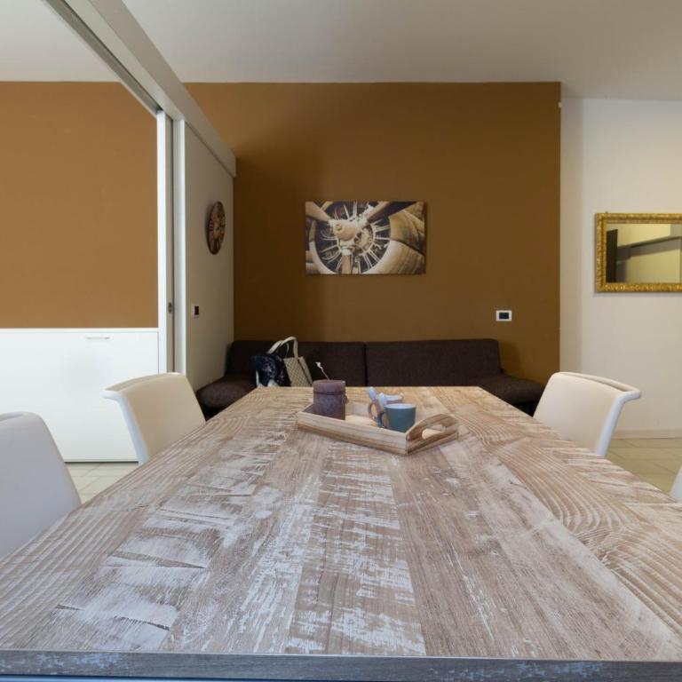 Le Casette Di Osvaldo - Haus mit 1 Schlafzimmer - 17