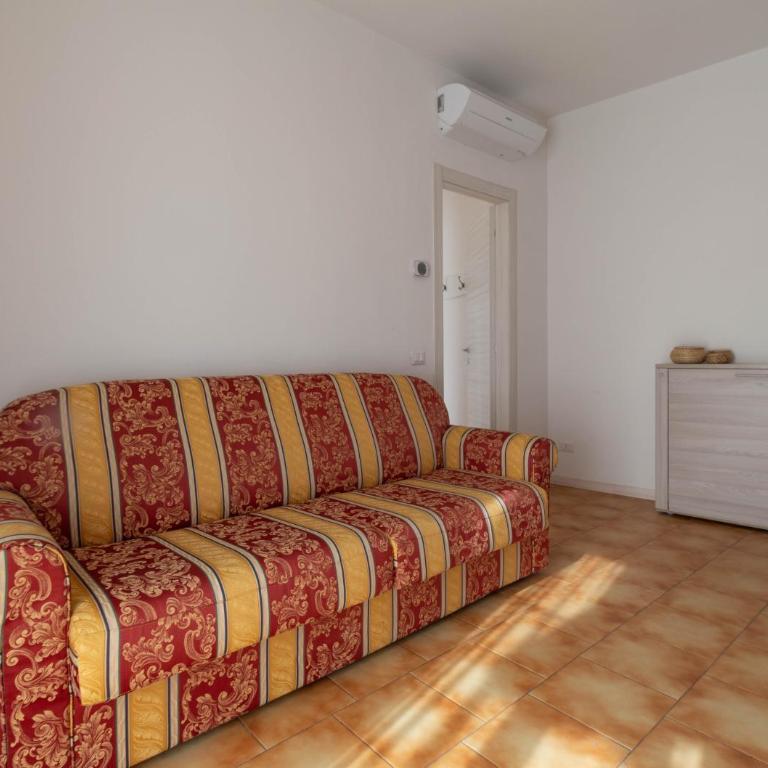 Le Casette Di Osvaldo - Apartment mit 1 Schlafzimmer - 16