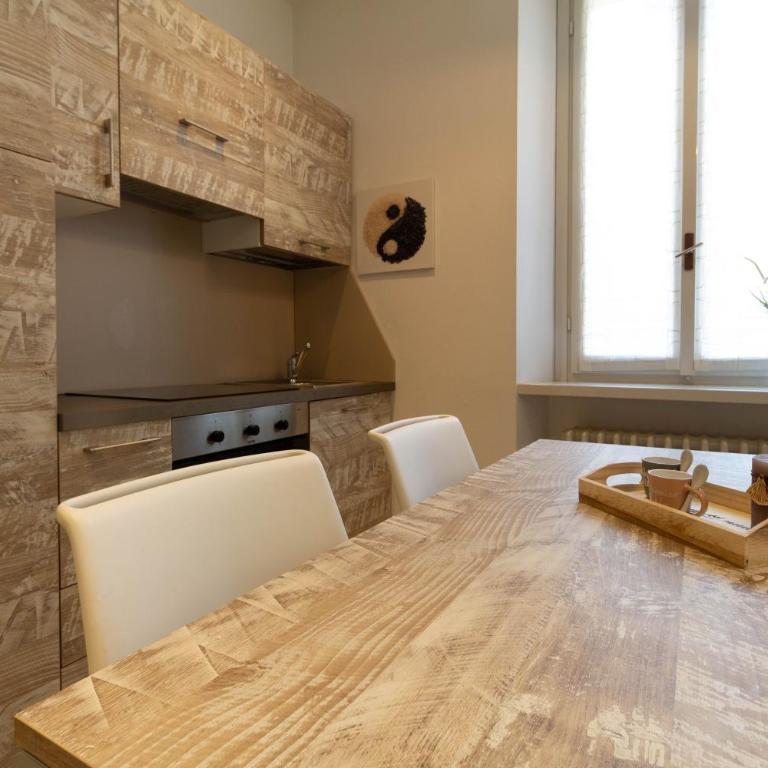 Le Casette Di Osvaldo - Haus mit 1 Schlafzimmer - 19