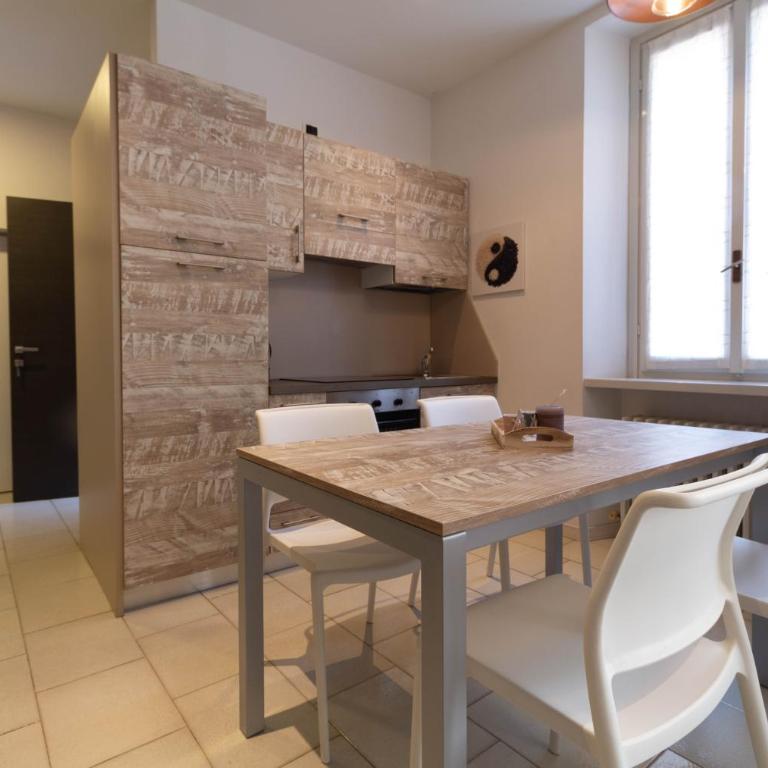 Le Casette Di Osvaldo - Haus mit 1 Schlafzimmer - 21