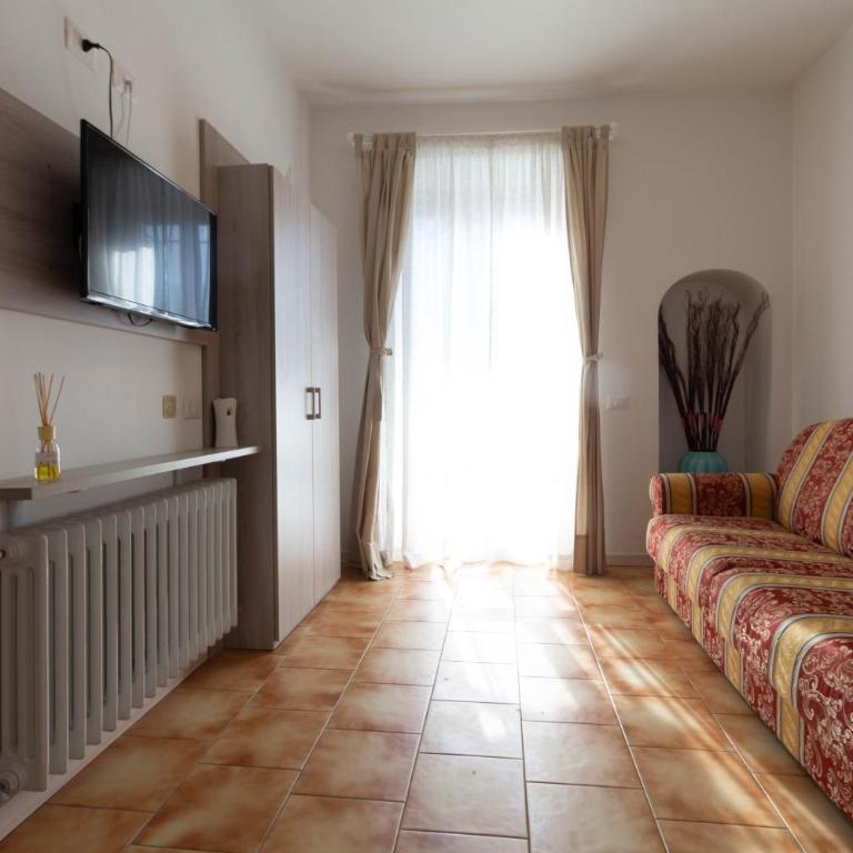Le Casette Di Osvaldo - Apartment mit 1 Schlafzimmer - 17