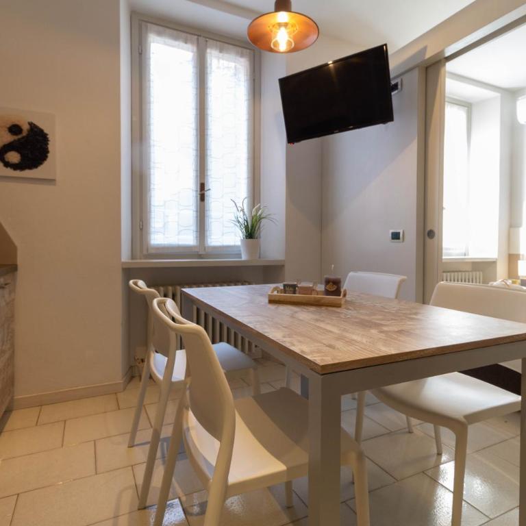 Le Casette Di Osvaldo - Haus mit 1 Schlafzimmer - 22