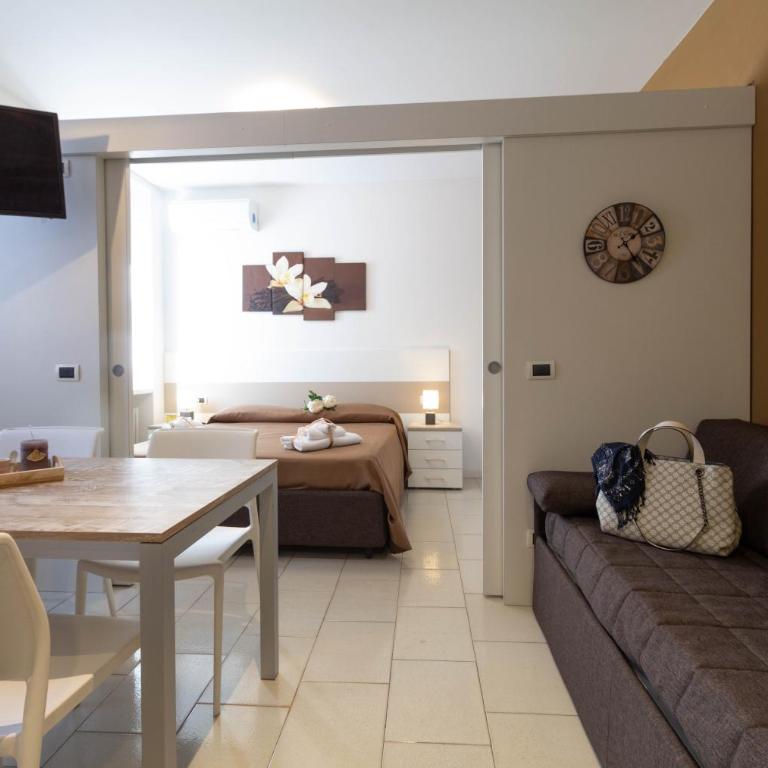Le Casette Di Osvaldo - Haus mit 1 Schlafzimmer - 23