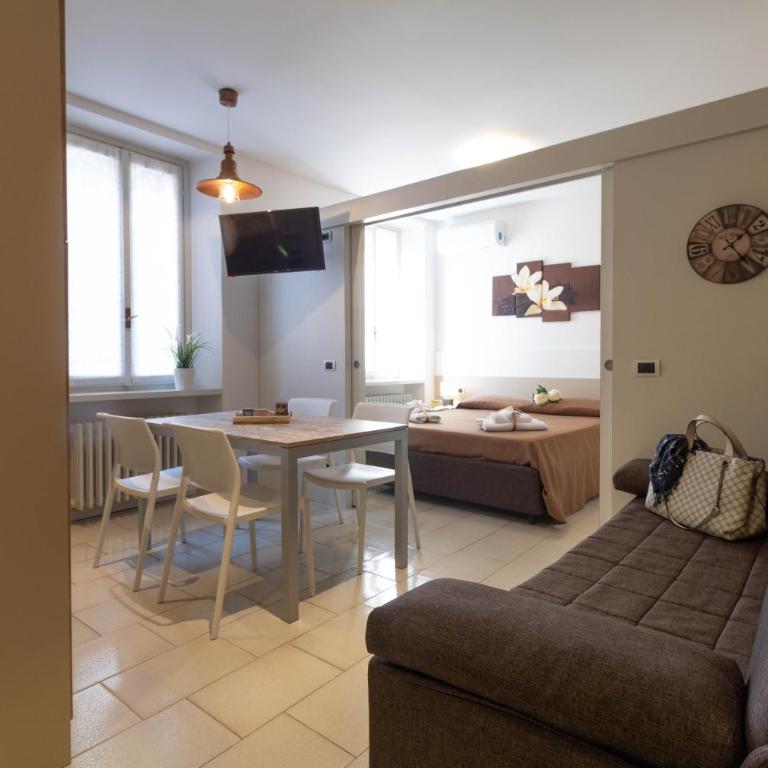 Le Casette Di Osvaldo - Haus mit 1 Schlafzimmer - 24