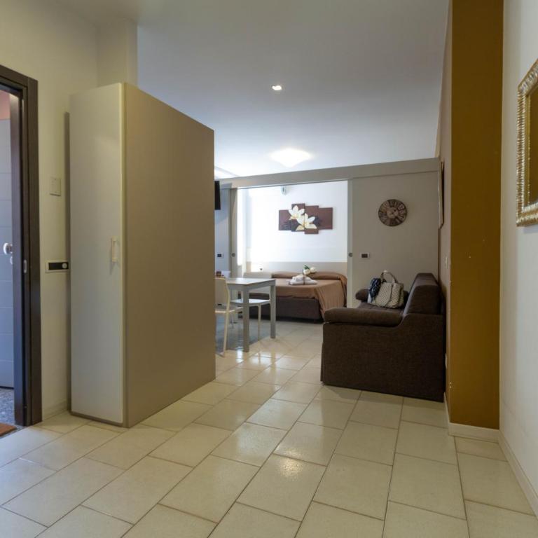 Le Casette Di Osvaldo - Haus mit 1 Schlafzimmer - 25