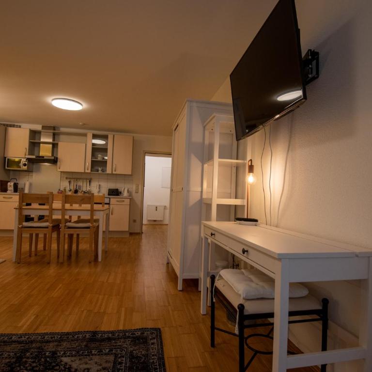 Appartements in Graz beim LKH - Appartamento con Vista Giardino - 4