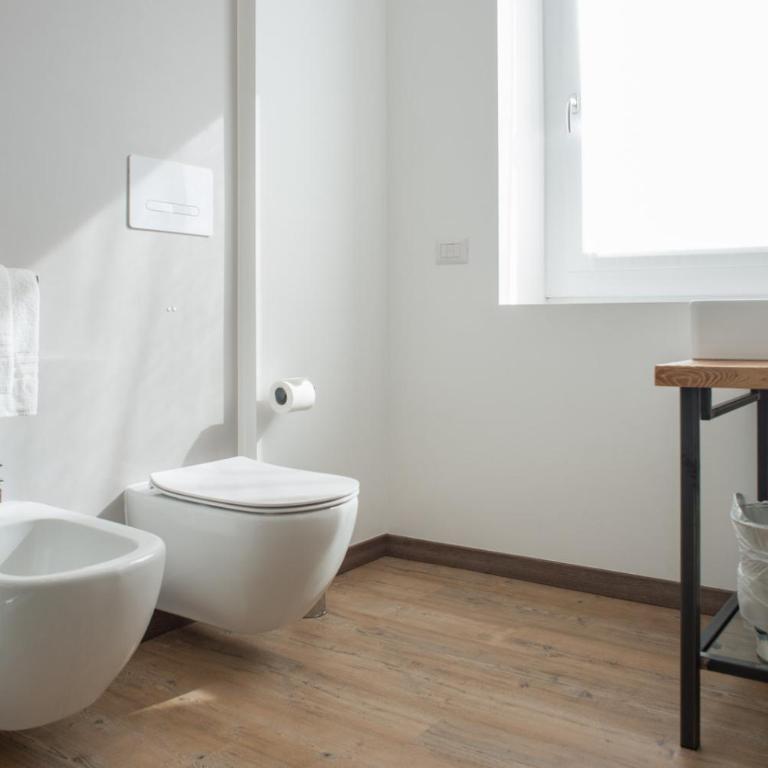 Officina Rooms - Camera Deluxe - 3