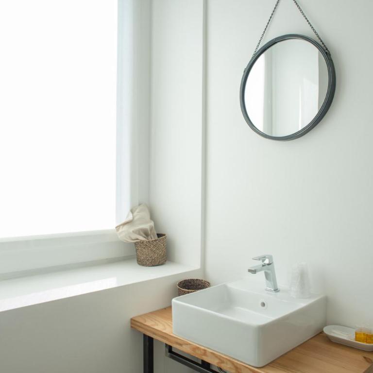 Officina Rooms - Camera Deluxe - 2