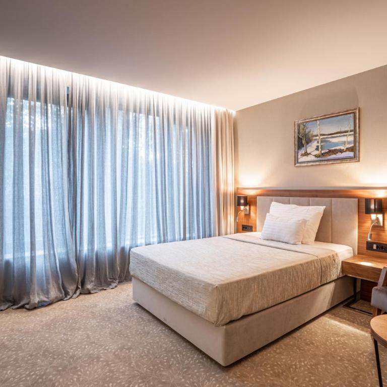 Hotel Tonanti - Dvokrevetna Soba sa Zasebnim Krevetima - 3