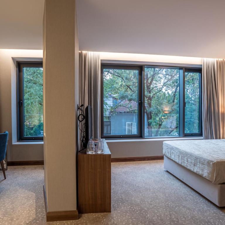 Hotel Tonanti - Dvokrevetna Soba sa Zasebnim Krevetima - 2