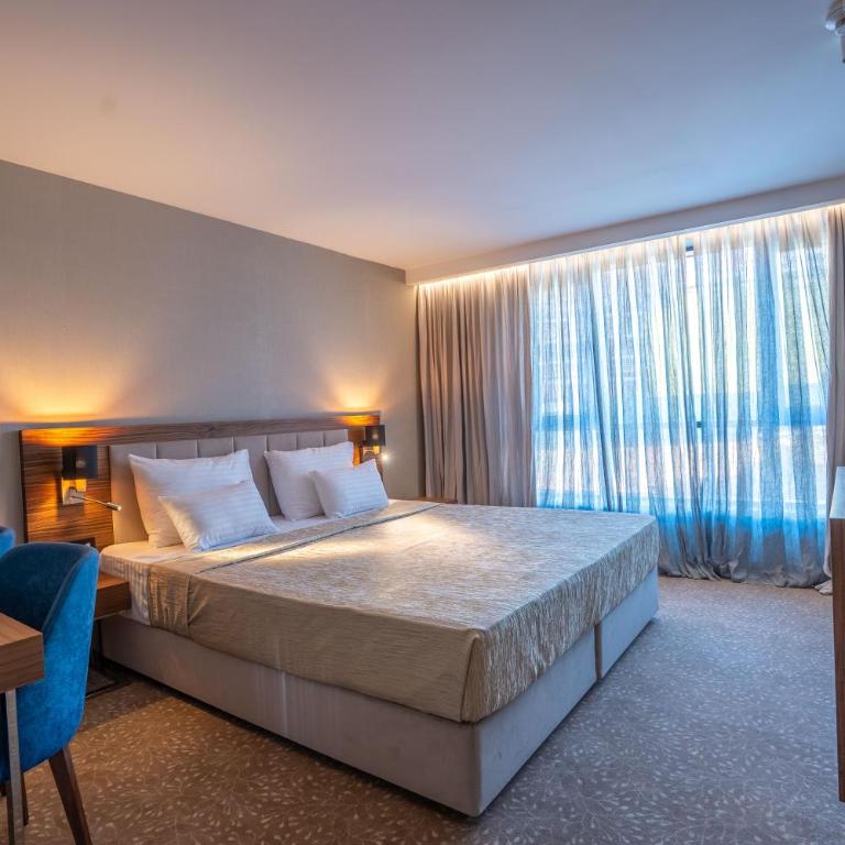 Hotel Tonanti - Apartman sa 1 Spavaćom Sobom - 1