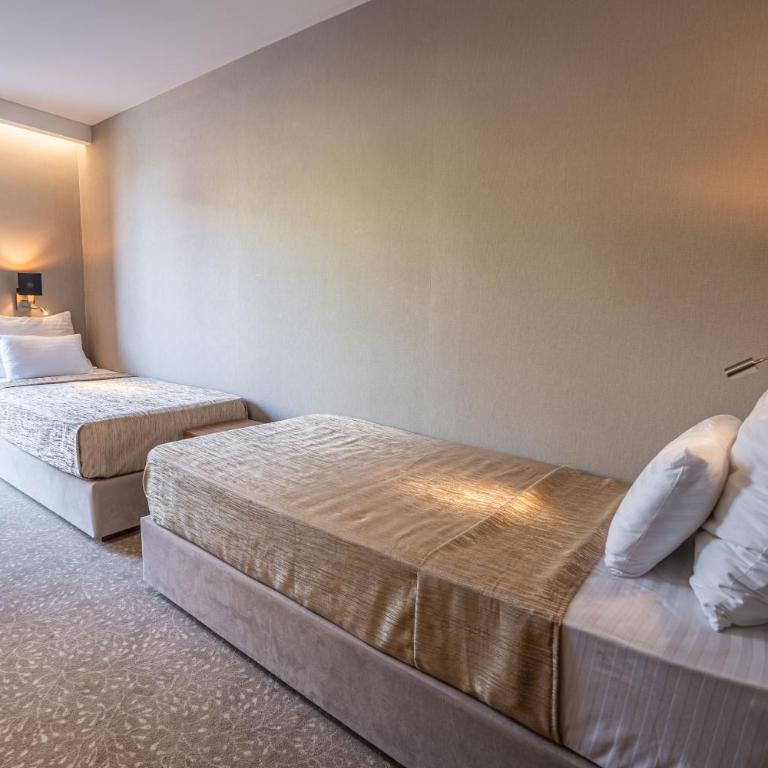 Hotel Tonanti - Apartman sa 1 Spavaćom Sobom - 4