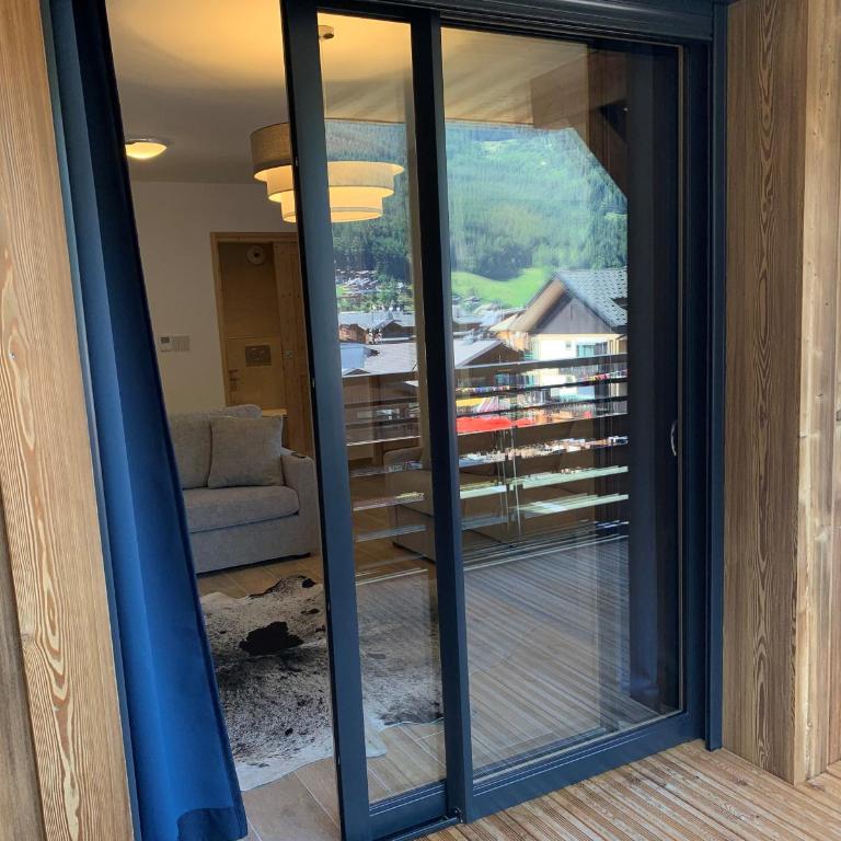 PORTES DU PLENEY 201 - Appartement 3 Chambres - 24