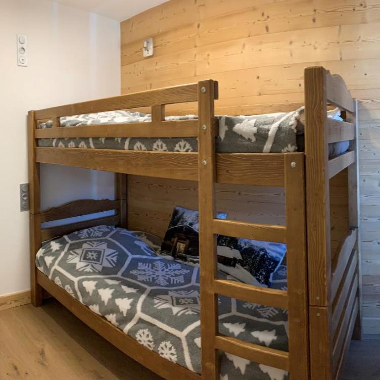 PORTES DU PLENEY 201 - Appartement 3 Chambres - 16