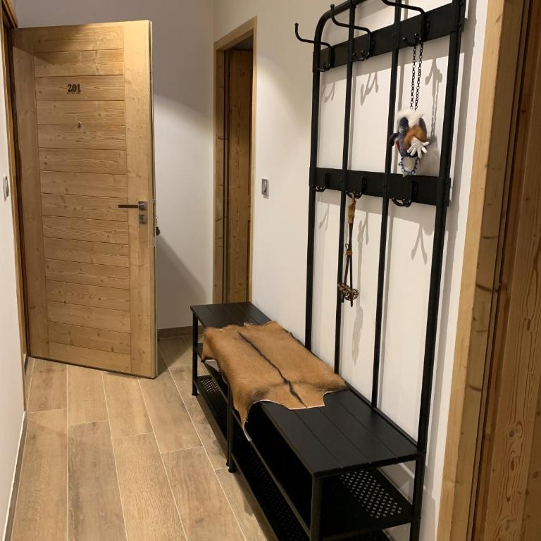 PORTES DU PLENEY 201 - Appartement 3 Chambres - 20