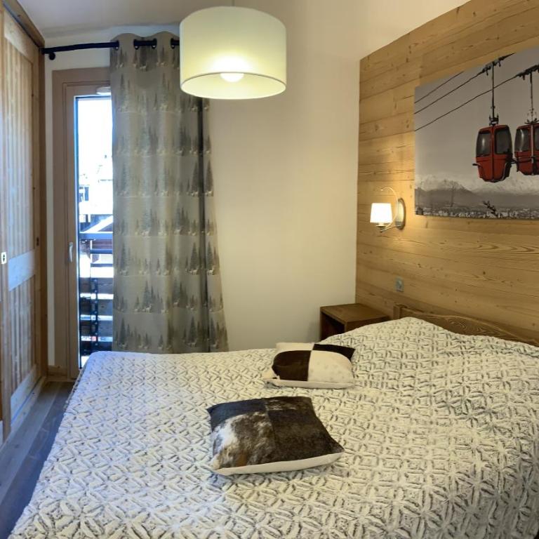 PORTES DU PLENEY 201 - Appartement 3 Chambres - 13