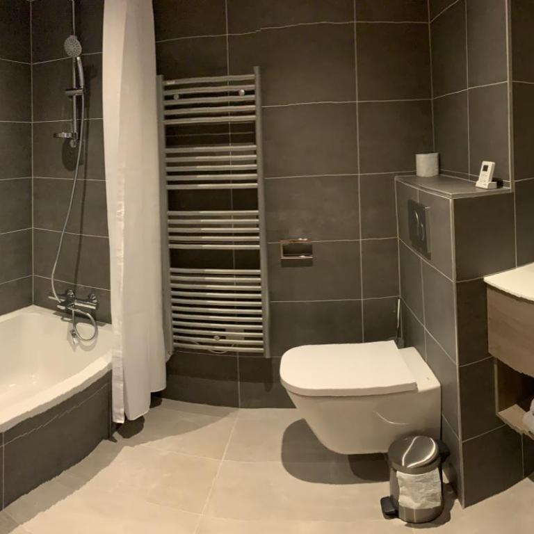PORTES DU PLENEY 201 - Appartement 3 Chambres - 10