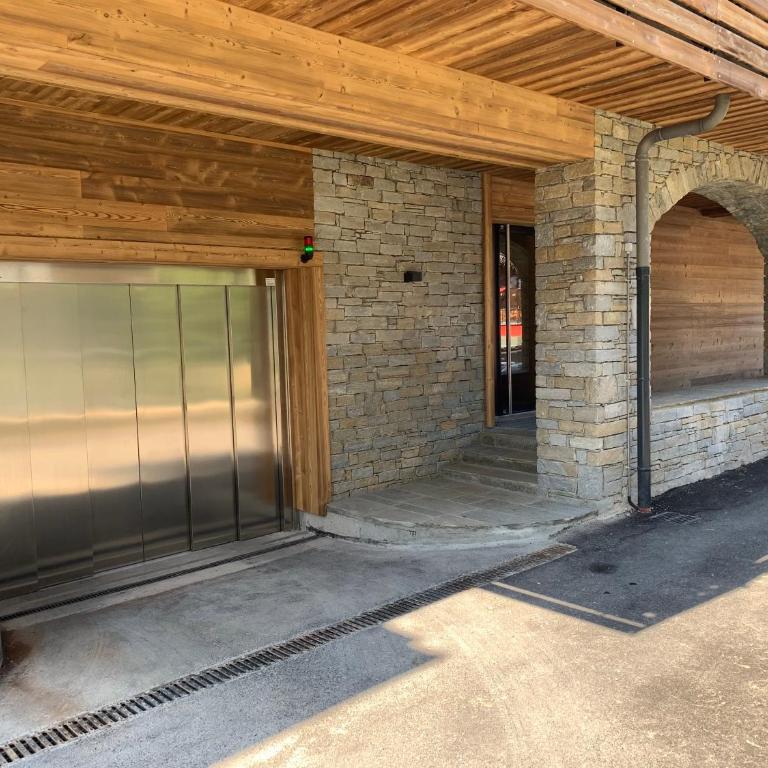 PORTES DU PLENEY 201 - Appartement 3 Chambres - 29
