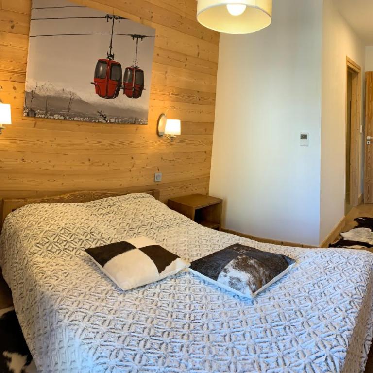 PORTES DU PLENEY 201 - Appartement 3 Chambres - 11