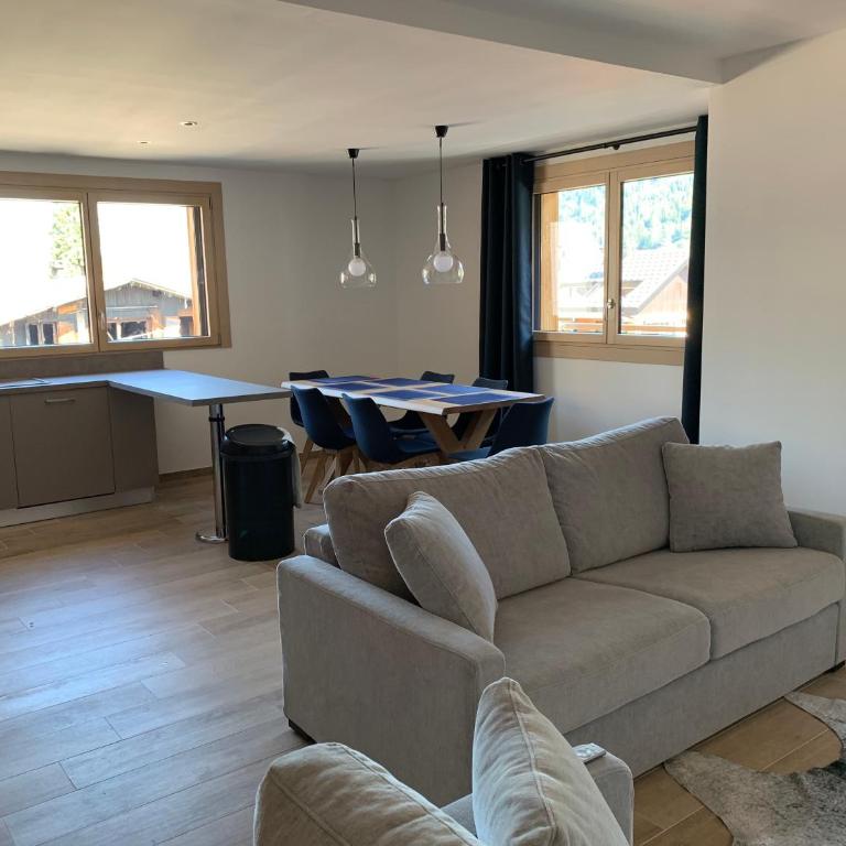 PORTES DU PLENEY 201 - Appartement 3 Chambres - 23