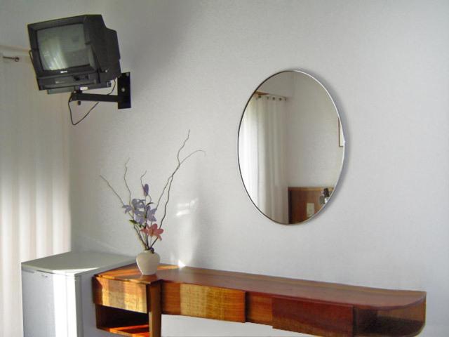 Hotel Morales - Habitación Doble - 4