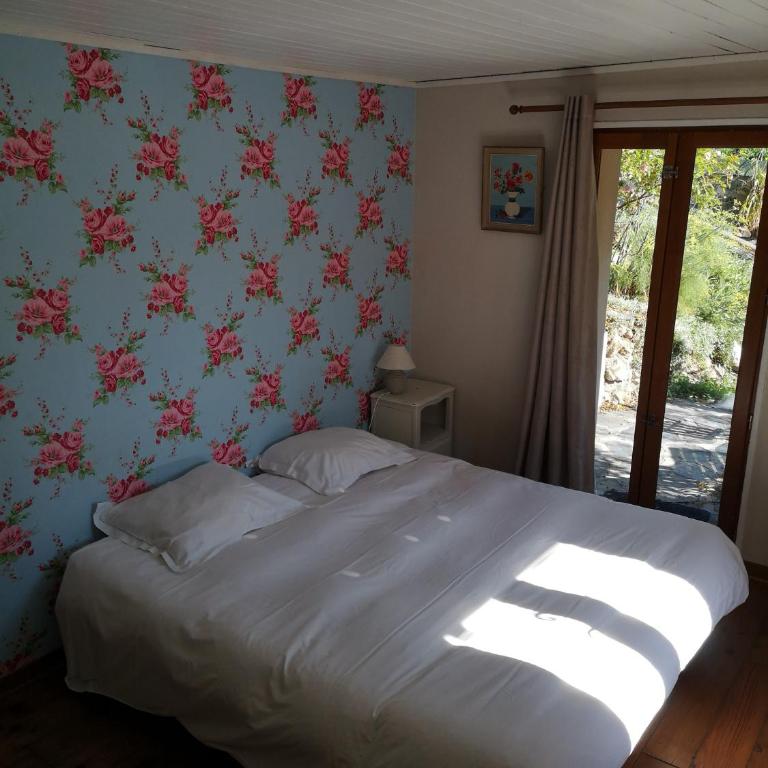 Maison Caramel - Doppel-/Zweibettzimmer mit eigenem Bad - 5