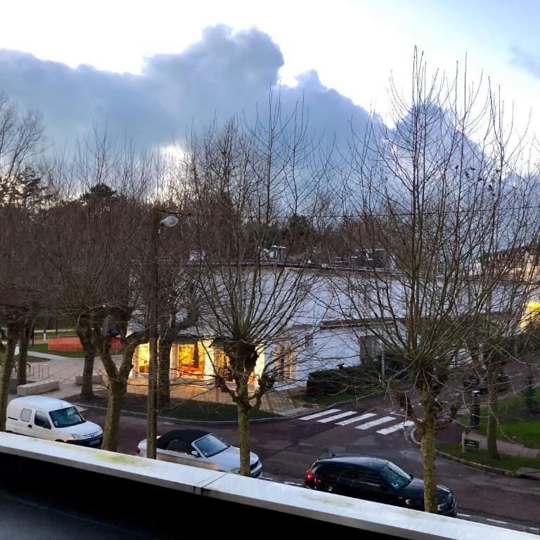 Triangle d’or - Appartement 2 Chambres - 16