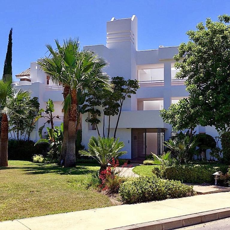 AL-401 Apartment in Alcazaba Lagoon - Apartamento de 2 dormitorios - 14