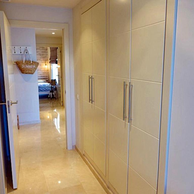 AL-401 Apartment in Alcazaba Lagoon - Apartamento de 2 dormitorios - 11