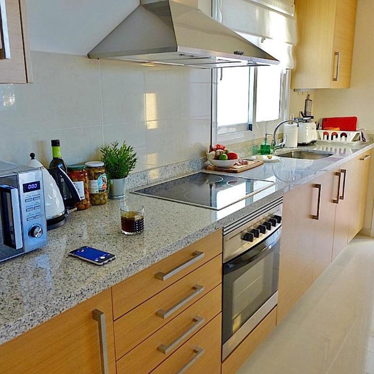 AL-401 Apartment in Alcazaba Lagoon - Apartamento de 2 dormitorios - 8