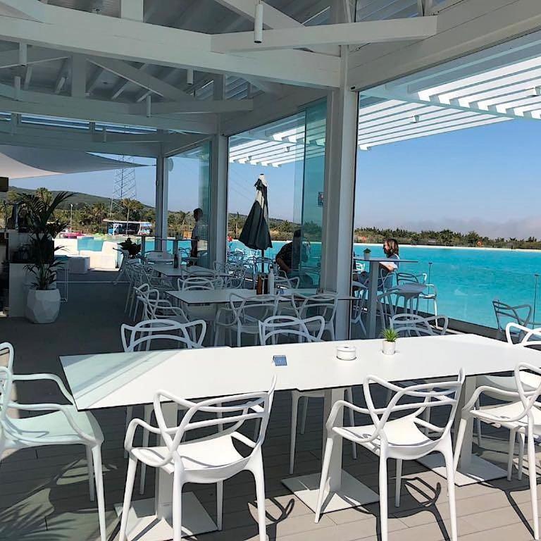 AL-401 Apartment in Alcazaba Lagoon - Apartamento de 2 dormitorios - 26