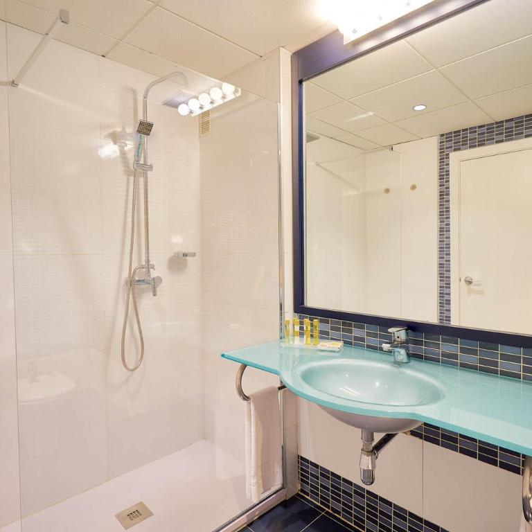 Eurostars Málaga - Habitación Doble Superior - 5