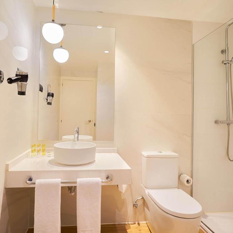 Eurostars Málaga - Habitación Doble Superior - 3