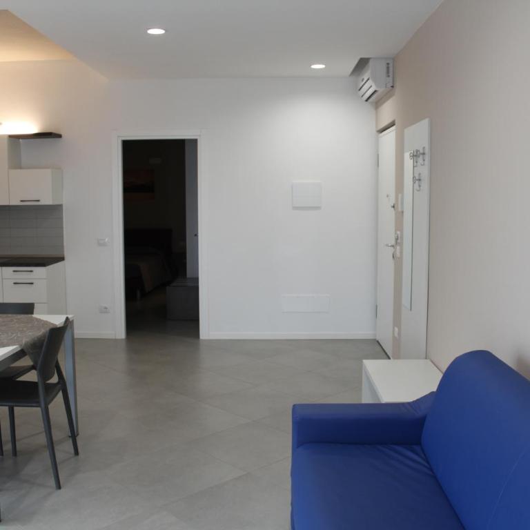 Residenza Sante - Appartamento Standard con 1 Camera da Letto - 8